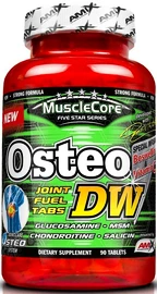 Amix Nutrition Osteo DW 90 tablet