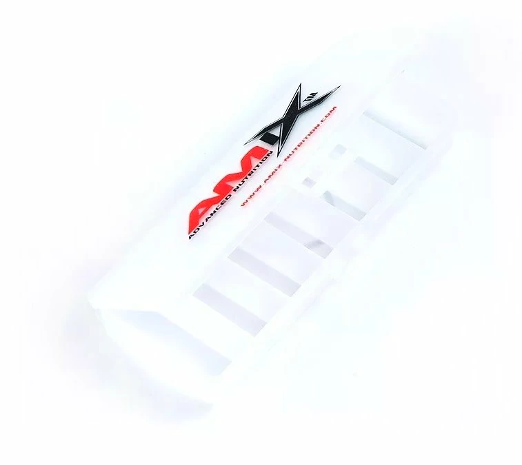 Amix Nutrition Pill Box 7 dní