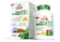 Amix Nutrition ProVegan Omega 3-6-9 60&nbsp;kapslí