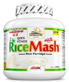 Amix Nutrition RiceMash 1500 g