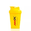 Amix Nutrition Shaker Color 400 ml žlutá