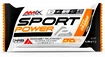 Amix Nutrition Sport Power Energy Bar s kofeinem 45 g