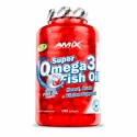Amix Nutrition Super Omega 3 Fish oil 180 kapslí