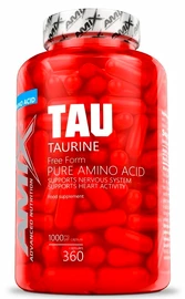 Amix Nutrition Taurin 360 kapslí