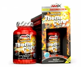 Amix Nutrition ThermoCore 2.0 90 kapslí