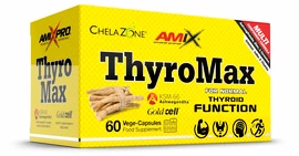 Amix Nutrition ThyroMax 60 kapslí