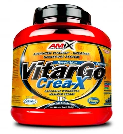 Amix Nutrition Vitargo Crea-X 2000 g