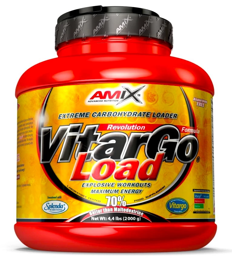 Amix Nutrition Vitargo Load 2000&nbsp;g