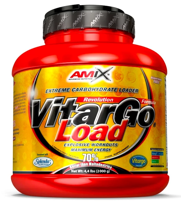 Amix Nutrition Vitargo Load 2000&nbsp;g