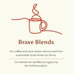 Ancient+Brave Coffee + Grass Fed Collagen 250 g