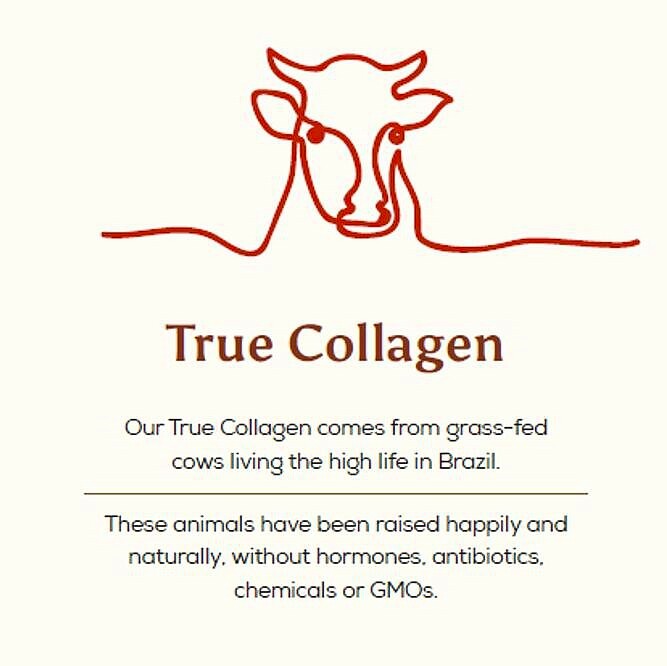 Ancient+Brave Coffee + Grass Fed Collagen 250 g - thumb (2)