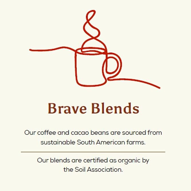 Ancient+Brave Coffee + Grass Fed Collagen 250 g - thumb (4)