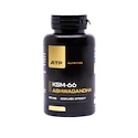 ATP Nutrition Ashwagandha KSM-66 90 caps