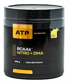 ATP Nutrition BCAAs Nitro + DMA 300 g