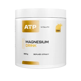 ATP Nutrition Vitality Magnesium Drink 300 g