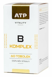 ATP Vitality B Komplex 60 tobolek