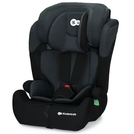Autosedačka Kinderkraft Comfort Up 2 i-Size 76-150 cm Black 8Kg