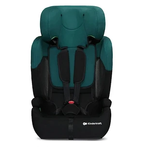 Autosedačka Kinderkraft Comfort Up i-Size 76-150cm Green