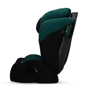 Autosedačka Kinderkraft Comfort Up i-Size 76-150cm Green