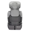 Autosedačka Kinderkraft Comfort UP i-Size 76-150cm Grey