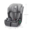 Autosedačka Kinderkraft Comfort UP i-Size 76-150cm Grey