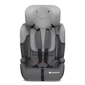 Autosedačka Kinderkraft Comfort UP i-Size 76-150cm Grey