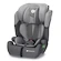 Autosedačka Kinderkraft Comfort UP i-Size 76-150cm Grey