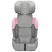 Autosedačka Kinderkraft Comfort Up i-Size 76-150cm Pink