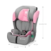 Autosedačka Kinderkraft Comfort Up i-Size 76-150cm Pink