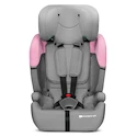 Autosedačka Kinderkraft Comfort Up i-Size 76-150cm Pink