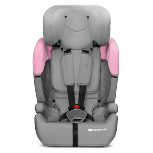 Autosedačka Kinderkraft Comfort Up i-Size 76-150cm Pink