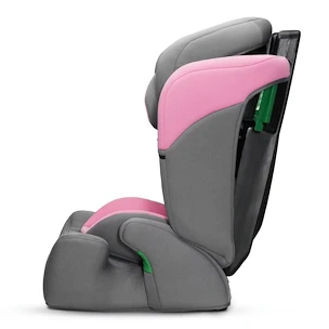 Autosedačka Kinderkraft Comfort Up i-Size 76-150cm Pink