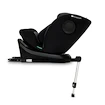 Autosedačka Kinderkraft  I-360 i-Size 40-150 cm Black