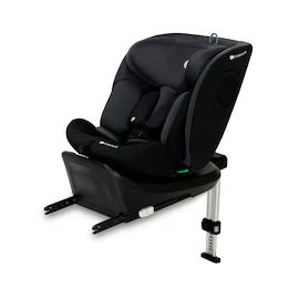 Autosedačka Kinderkraft I-360 i-Size 40-150 cm Black