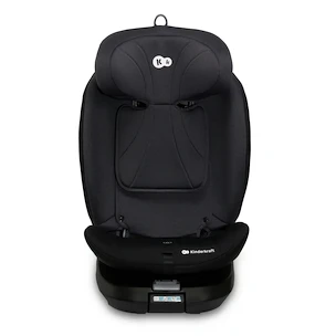 Autosedačka Kinderkraft  I-360 i-Size 40-150 cm Black