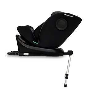 Autosedačka Kinderkraft  I-360 i-Size 40-150 cm Black