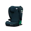 Autosedačka Kinderkraft Junior Fix 2 i-Size 100-150 cm Harbor Blue