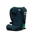 Autosedačka Kinderkraft Junior Fix 2 i-Size 100-150 cm Harbor Blue