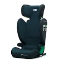 Autosedačka Kinderkraft Junior Fix 2 i-Size 100-150 cm Harbor Blue