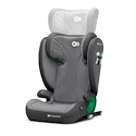 Autosedačka Kinderkraft Junior Fix 2 i-Size 100-150 cm Rocket Grey