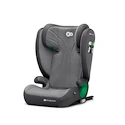 Autosedačka Kinderkraft Junior Fix 2 i-Size 100-150 cm Rocket Grey