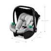 Autosedačka Kinderkraft  Mink Pro i-Size 40-75 cm Grey