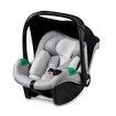 Autosedačka Kinderkraft  Mink Pro i-Size 40-75 cm Grey
