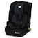 Autosedačka Kinderkraft Safety Fix 2 i-Size 76-150 cm Black 8Kg