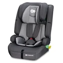 Autosedačka Kinderkraft Safety Fix 2 i-Size 76-150 cm Grey 8K