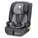 Autosedačka Kinderkraft Safety Fix 2 i-Size 76-150 cm Grey 8K