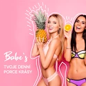 Babe´s Body Detox 150 g