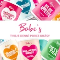 Babe´s Body Detox 150 g