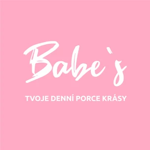 Babe´s Collagen Skin Care 120 g