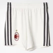 Baby souprava adidas AC Milán 15/16